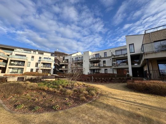 Gelijkvloers appartement te huur in Rotselaar - Photo 1