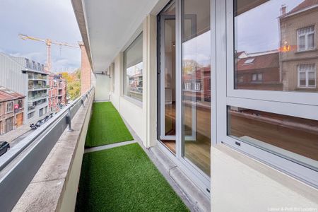 Rue Hector Denis, 1050, Ixelles - Foto 4