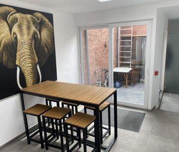 4 - Bijlokevest 19 - Photo 1