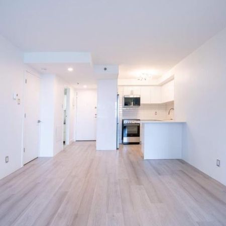 🏙️ Appartement 2 ch| UN MOIS GRATUIT | métro Atwater - Photo 3