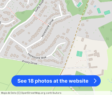 Priory Road, Seaview, PO34 5BU - Photo 1