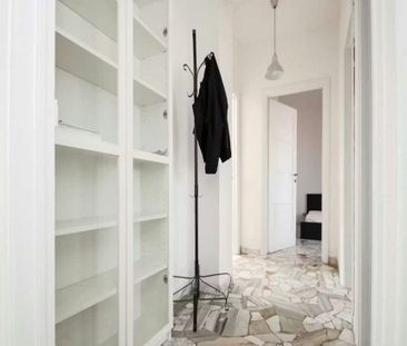 Via Giuseppe Bruschetti, Milan, Lombardy 20125 - Photo 6