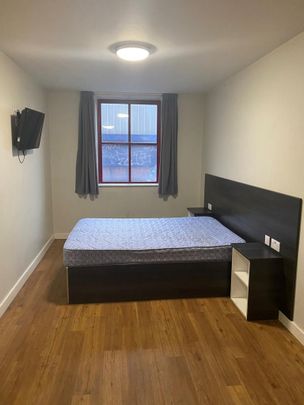 1 bedroom terraced house to rent - Photo 1