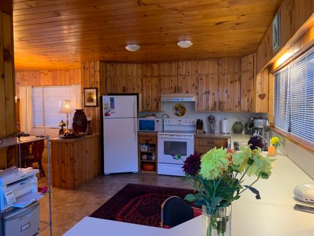 Charming Ocean View Two Storey Character Home - Photo 3