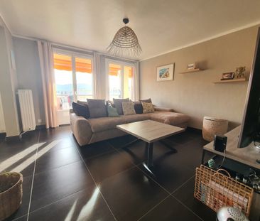 Location Appartement 3 pièces 73m² AUBAGNE 13400 - Photo 4