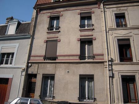 RUE HENRI BARBUSSE, Reims - Photo 3