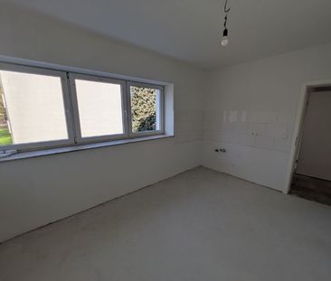 renovierte 2,5 Raum in Scholven - Photo 1