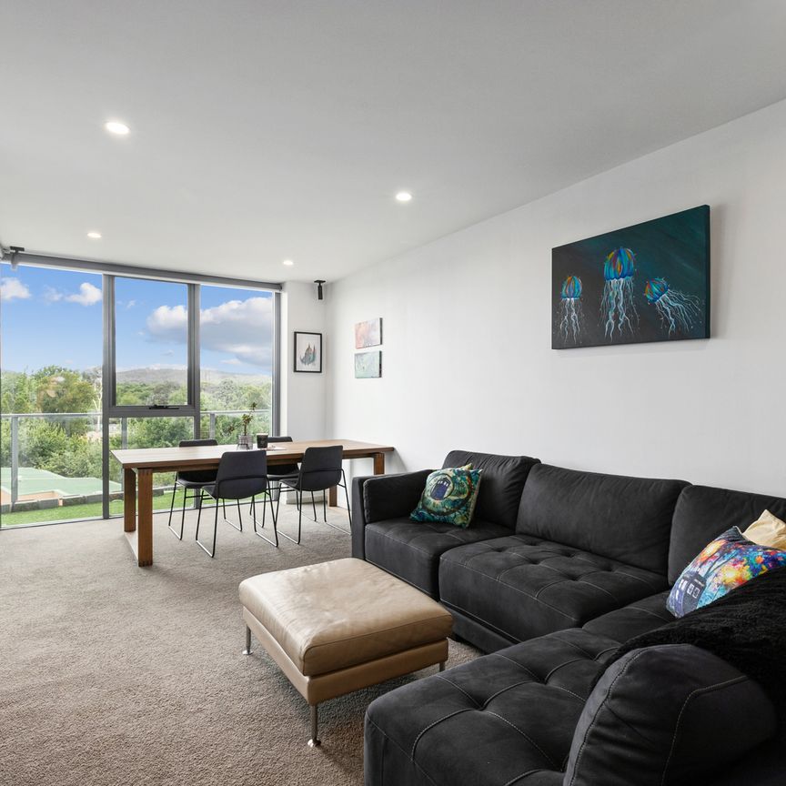 Fully Furnished- All it needs is you - Photo 1