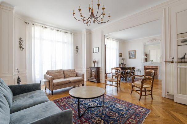 Avenue de Suffren - Photo 1