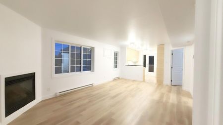 Appartement à louer - Laval (Chomedey) (Autres) - Photo 2