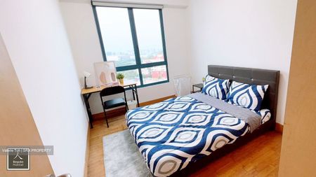 Water Place (D15), Condominium - For Rent - Photo 3