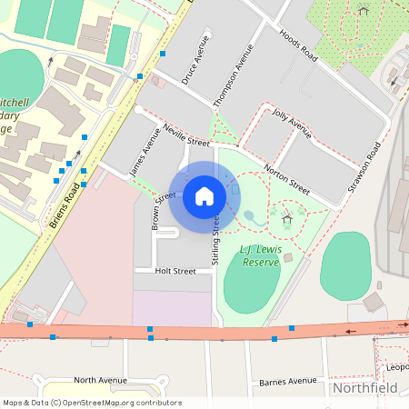 24 Brown Street, Northfield SA 5085