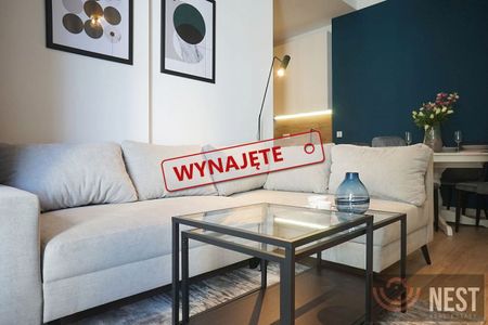 Apartament w prestiżowej kamienicy - Zdjęcie 3