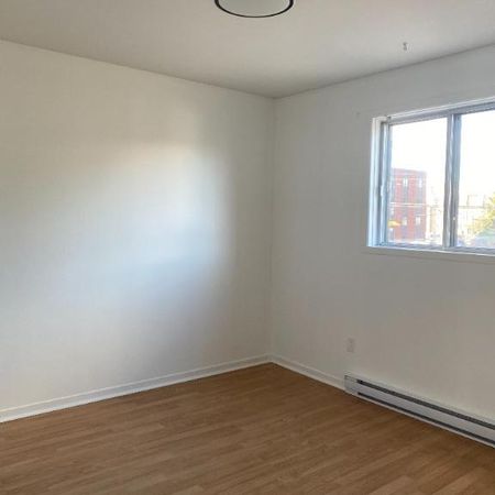 logement à louer 4 1/2 rénové - Photo 3