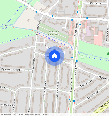 Harrow Road, Birmingham, Birmingham