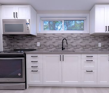 For Lease - 31 Bowerbank Drive Unit# B2, Toronto, Ontario - Photo 4