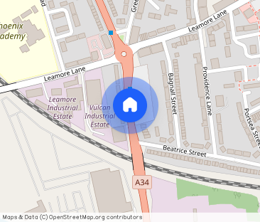 Green Lane, Leamore, Walsall - Photo 1