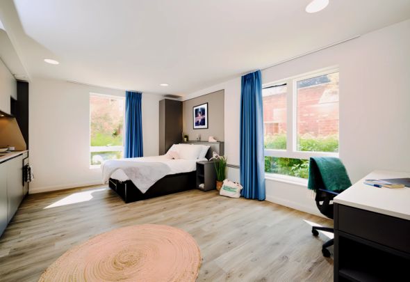 Accessible Room - Photo 1