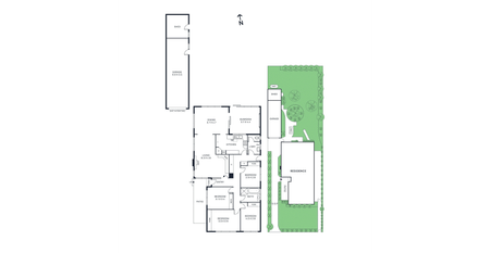 Four-bedroom Home in Great Location - Photo 5