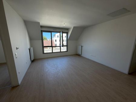 Location Appartement 3 pièces 70m² MANTES LA JOLIE 78200 - Photo 5