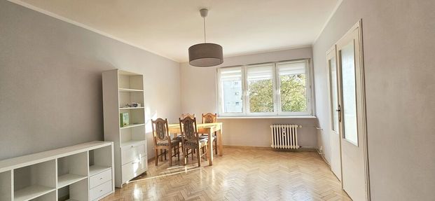 MIESZKANIE na WYNAJEM - Photo 1