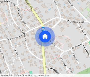 Here ends your search for an apartment - Photo 1