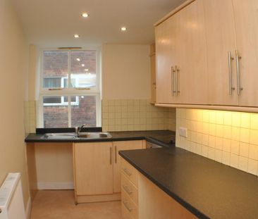 1 bedroom apartment to rent - Photo 4