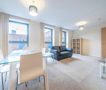 1 bedroom apartment to rent - Photo 2