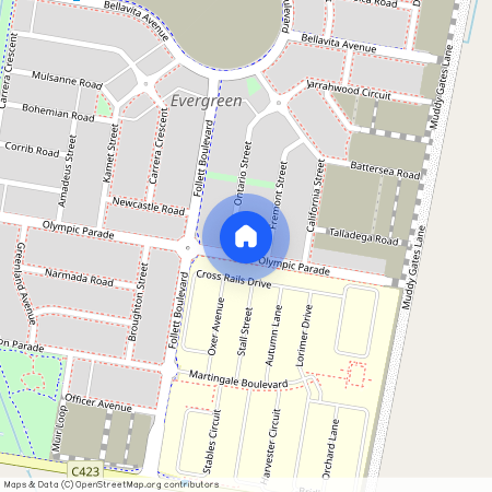 53 Olympic Parade, Vic 3978, Clyde