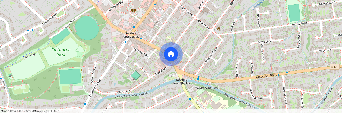 Sheila House Waterfront Fleet