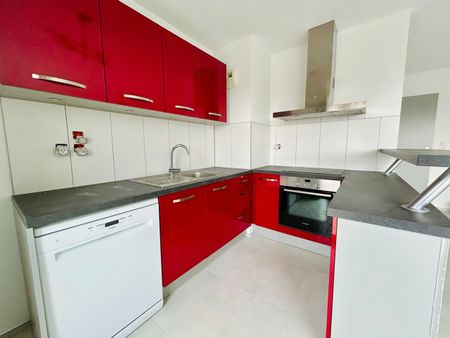 Location Appartement 2 pièces TOURNON SUR RHONE 07300 - Photo 4