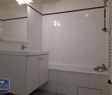 Appartement à louer 1 pièce 23.01m² - Photo 5