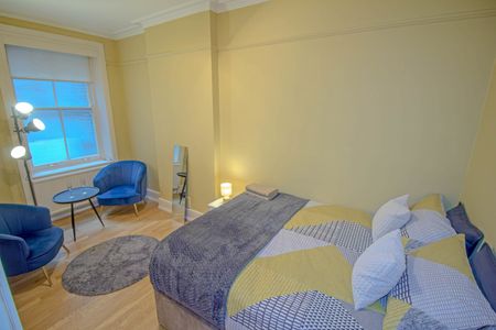 6 Bed Flat, Paddington, NW1 - Photo 5