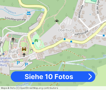 Helle, großzügig geschnittene 2-Zimmer-Wohnung - Foto 1