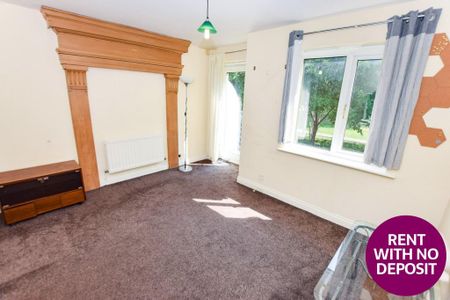 4 bedroom terraced house to rent - Photo 4