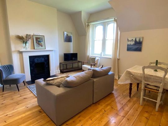 3 bedroom apartment to rent - Photo 1