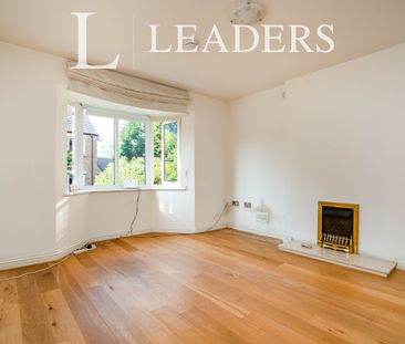 4 bedroom house to rent Wellingtonia Close, Shepshed, Loughborough,... - Photo 6