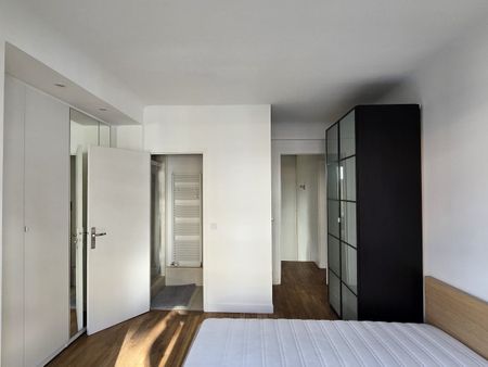 Tout savoir sur cet appartement dans le quartier Legendre-Lévis, à Paris 17ème - Photo 5