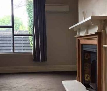 Two bedroom unit - Photo 1