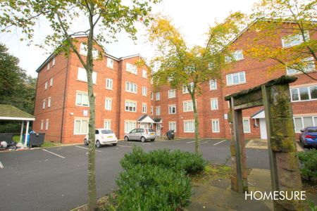 Woodsome Park, Woolton, Liverpool, Merseyside, L25 5HA - Photo 2