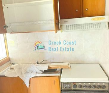 Μεζονέτα για ενοικίαση Μπεγουλάκι (Πάτρα) - Photo 5