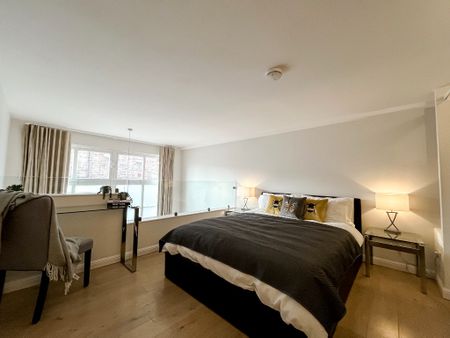 Flat 3, McDonald Road, Broughton, EH7 4NN, Edinburgh - Photo 5