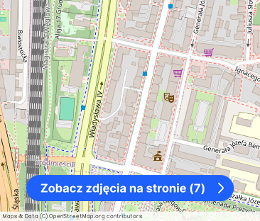 PROMOCJA Kawalerka w centrum Gdyni – zdjęcie 1