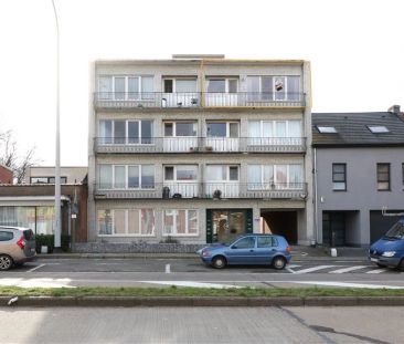 Tof app. met 2 slpk. op wandelafstand van centrum te Diest - Photo 2