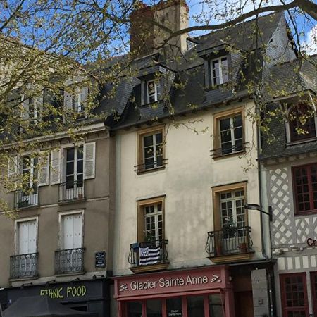 Location Appartement 3 pièces 48m² RENNES 35000 - Photo 4
