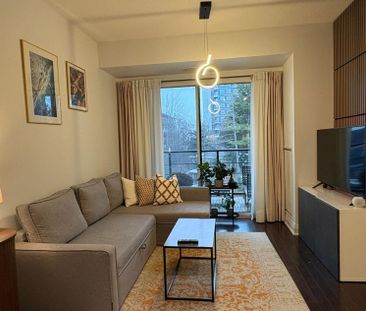 For Lease - 21 Clairtrell Road Unit# 423, Toronto, Ontario - Photo 5