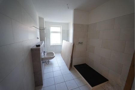 frisch renovierte 2 Raum Wohnung in guter Lage * Bezug ab sofort - Photo 5
