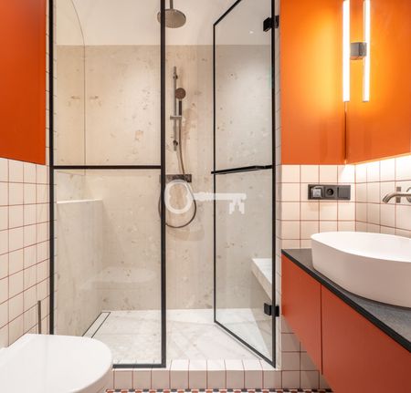 Warszawa, Praga-Północ, Praga, Stefana Okrzei - Photo 5