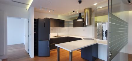 Inchirieri Apartamente 4 camere Bucuresti - Fotografie 4