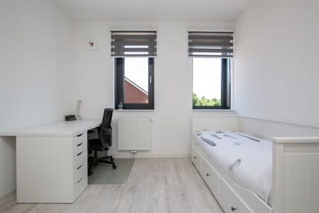 Van Lunterenstraat 48, Nijrees, 7609RP, Almelo - Photo 2